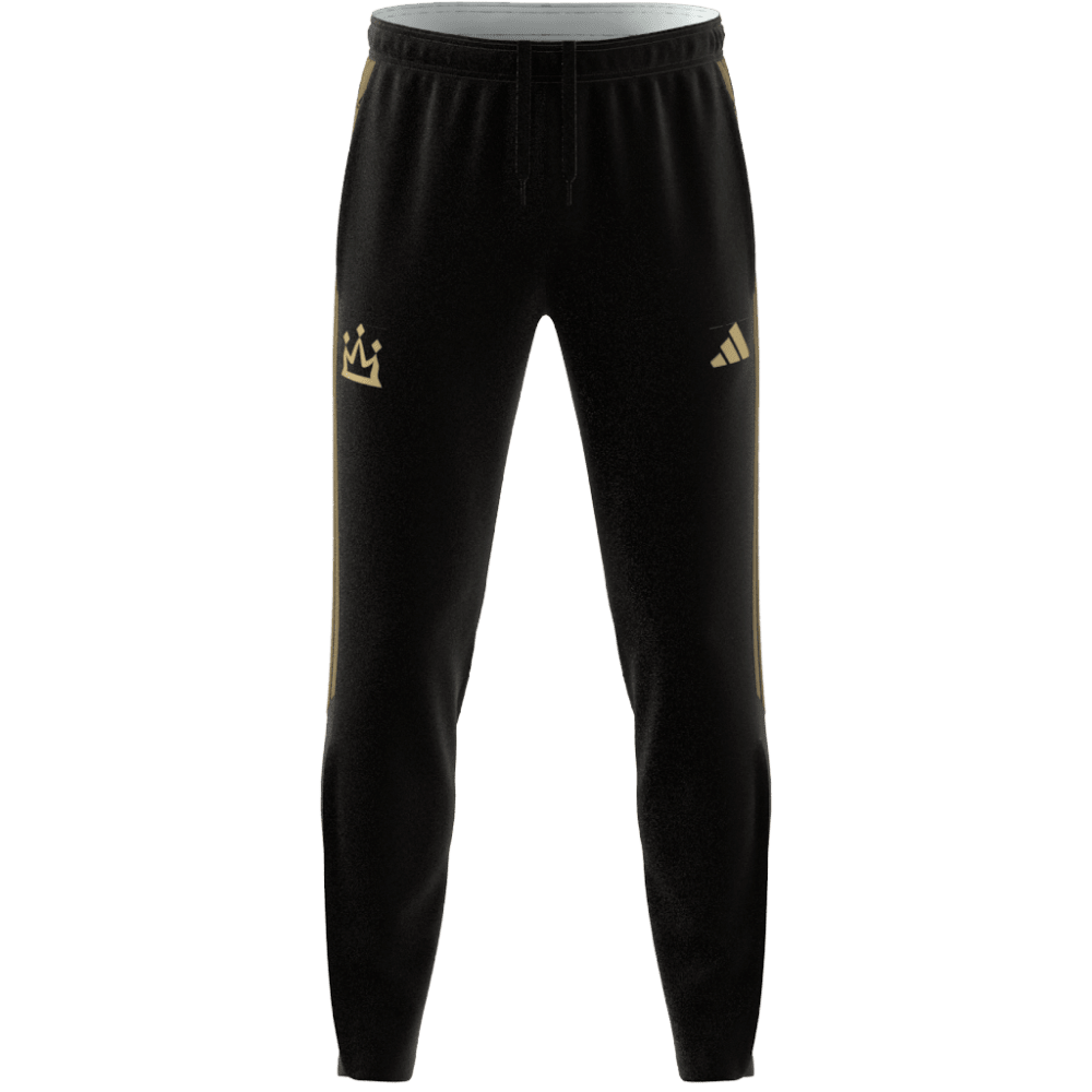 Pantalón de entrenamiento adidas Salah para hombre