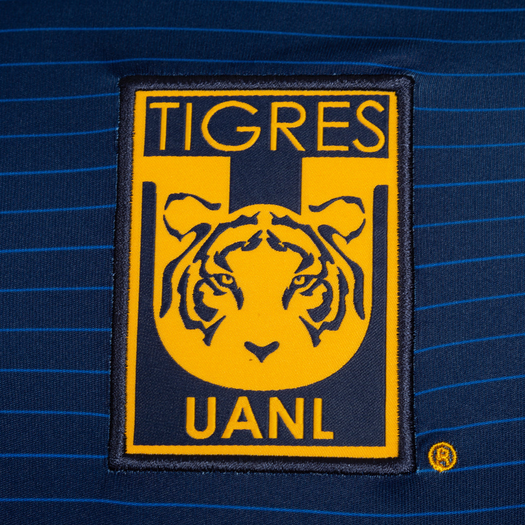 Camiseta adidas Tigres UANL Visitante 23