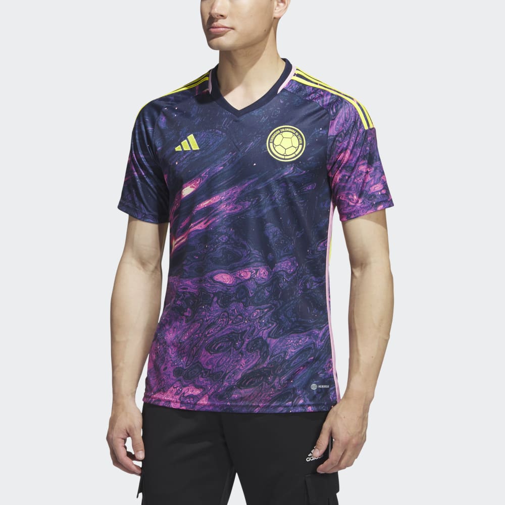 adidas Colombia Away Jersey 23