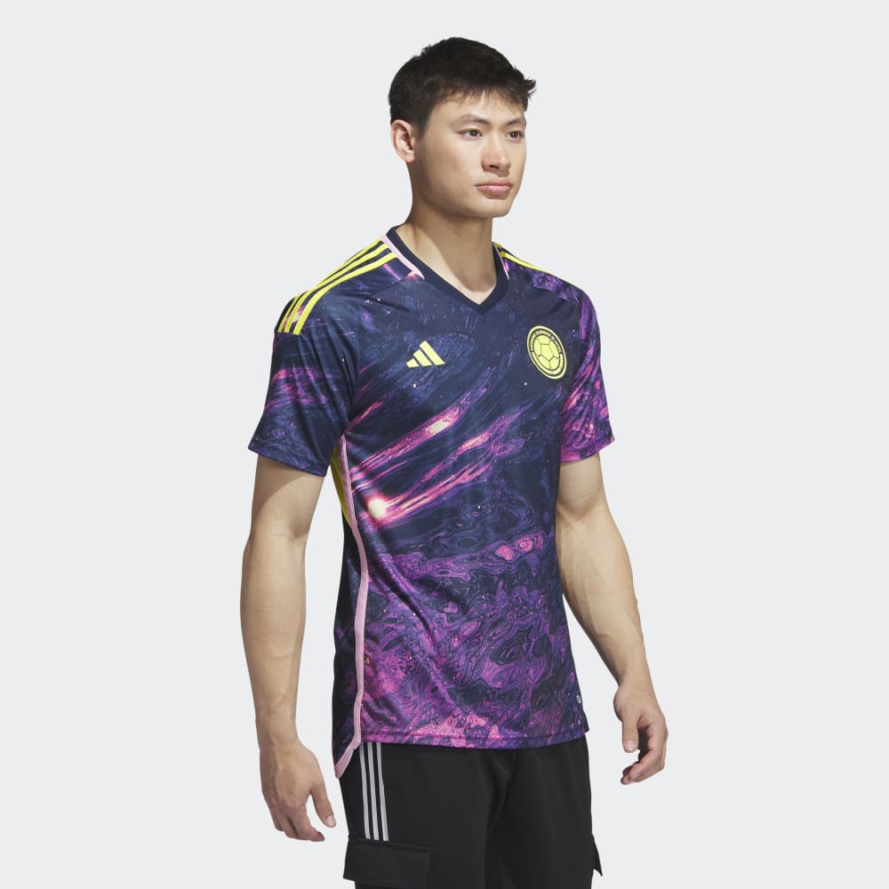 adidas Colombia Away Jersey 23