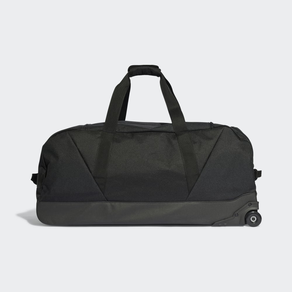 Bolsa de equipo adidas Tiro League Trolley extragrande