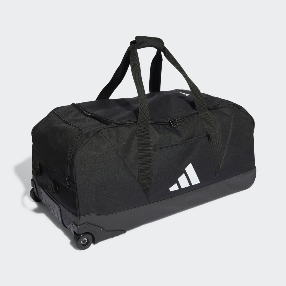 Bolsa de equipo adidas Tiro League Trolley extragrande