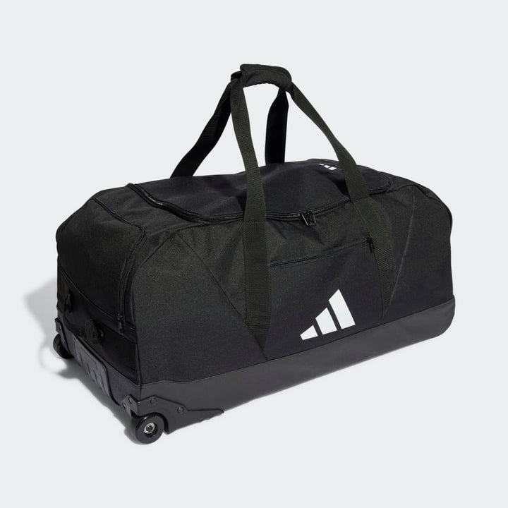 Bolsa de equipo adidas Tiro League Trolley extragrande