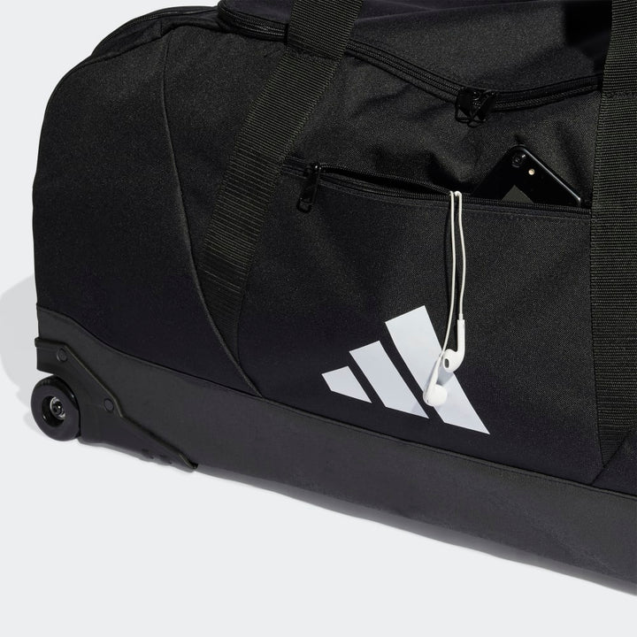 adidas Tiro League Trolley Team Bag Extra Large