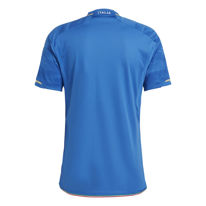 Camiseta adidas Italia Primera 2023