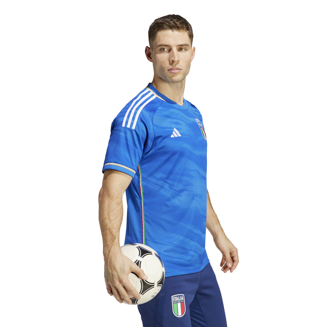 Camiseta adidas Italia Primera 2023