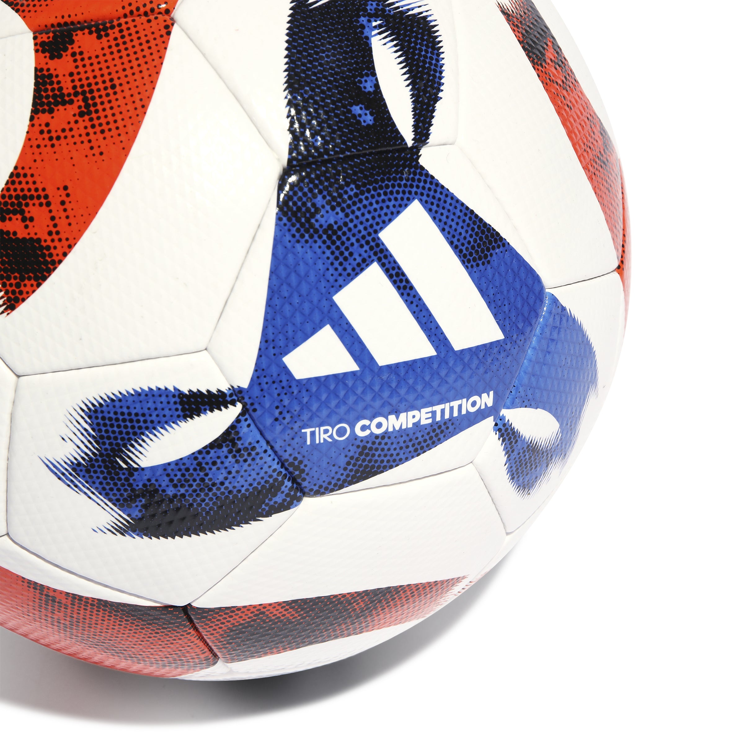 adidas Tiro Competition Ball Best Buy Soccer Team s Store