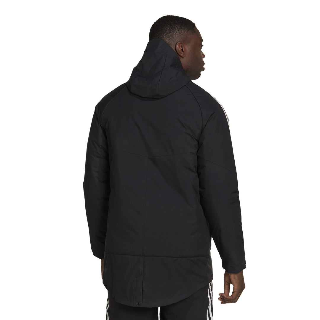 adidas Condivo 22 Stadium Parka Jacket