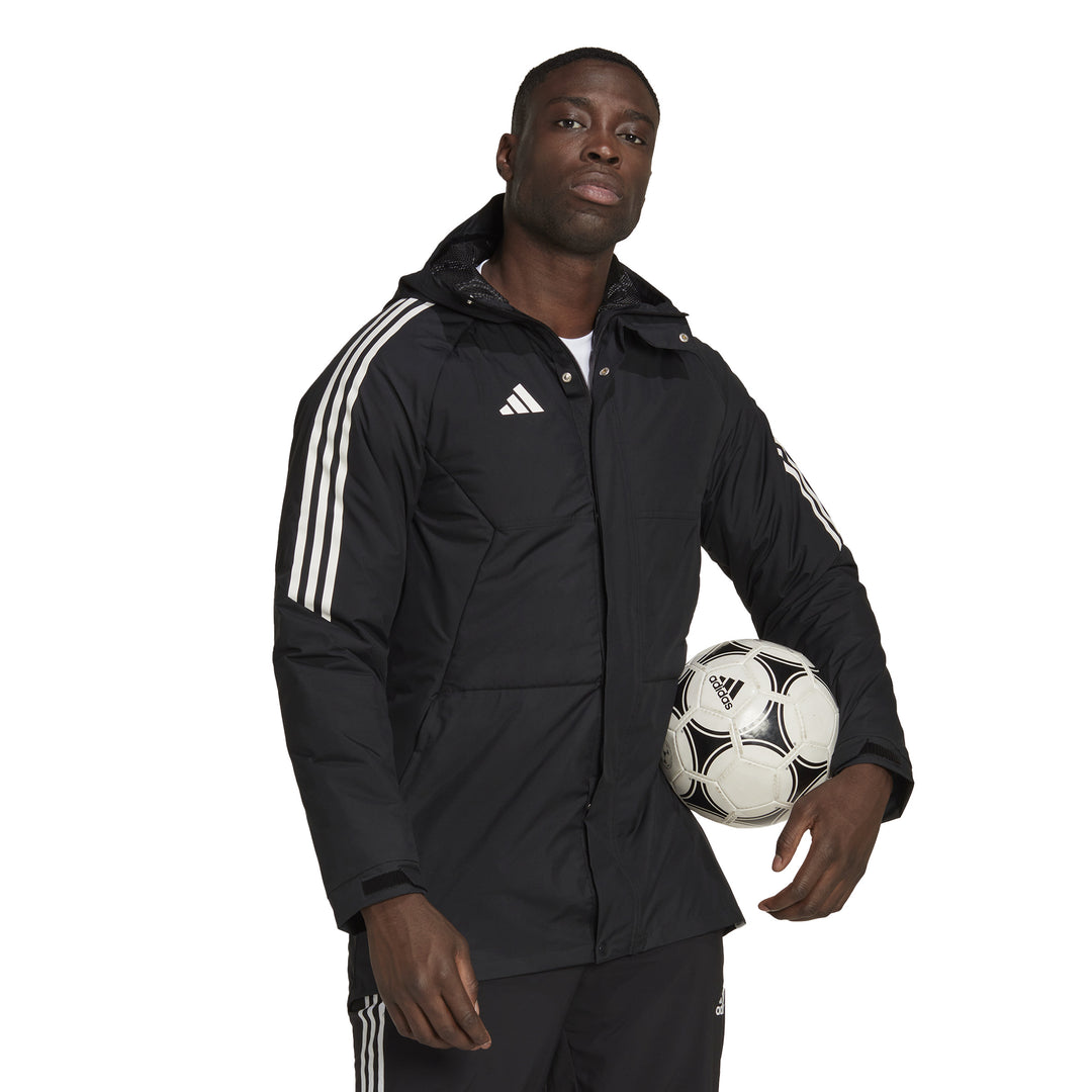 adidas Condivo 22 Stadium Parka Jacket