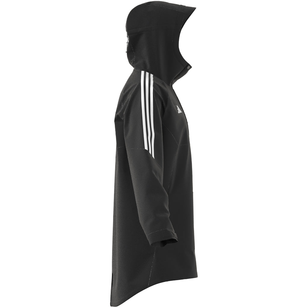 adidas Condivo 22 Stadium Parka Jacket