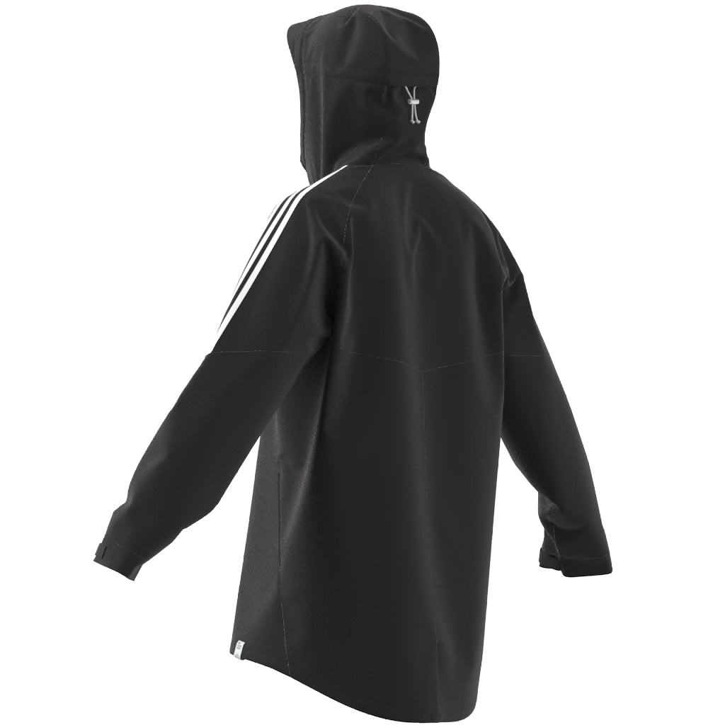 adidas Condivo 22 Stadium Parka Jacket