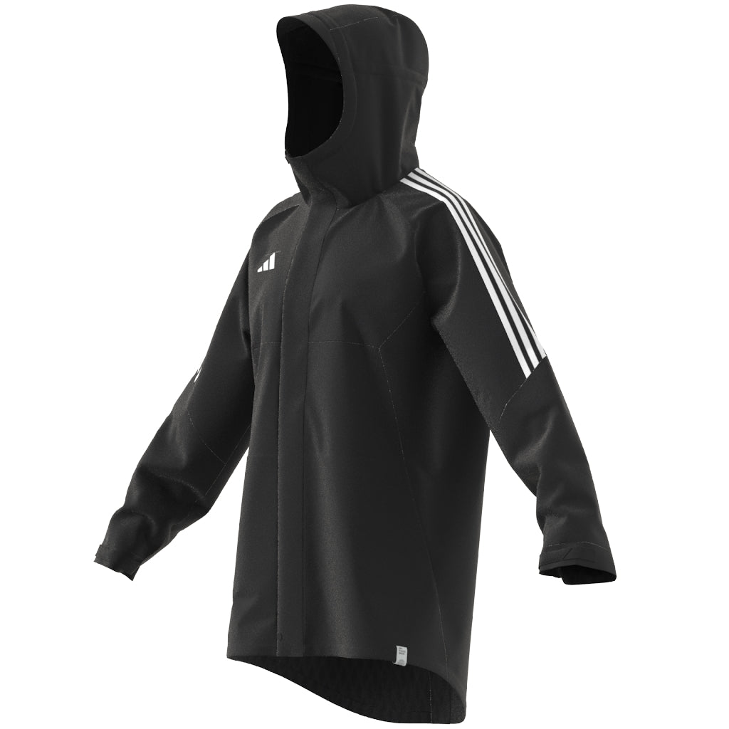 adidas Condivo 22 Stadium Parka Jacket