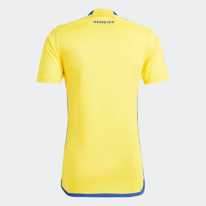 Camiseta adidas Boca Juniors 2ª equipación 23