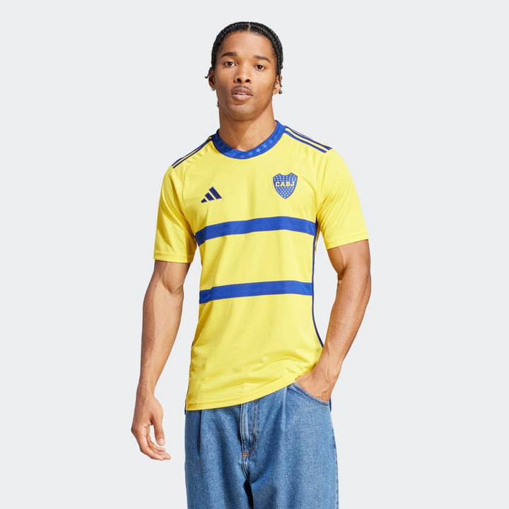 adidas Boca Juniors Away Jersey 23