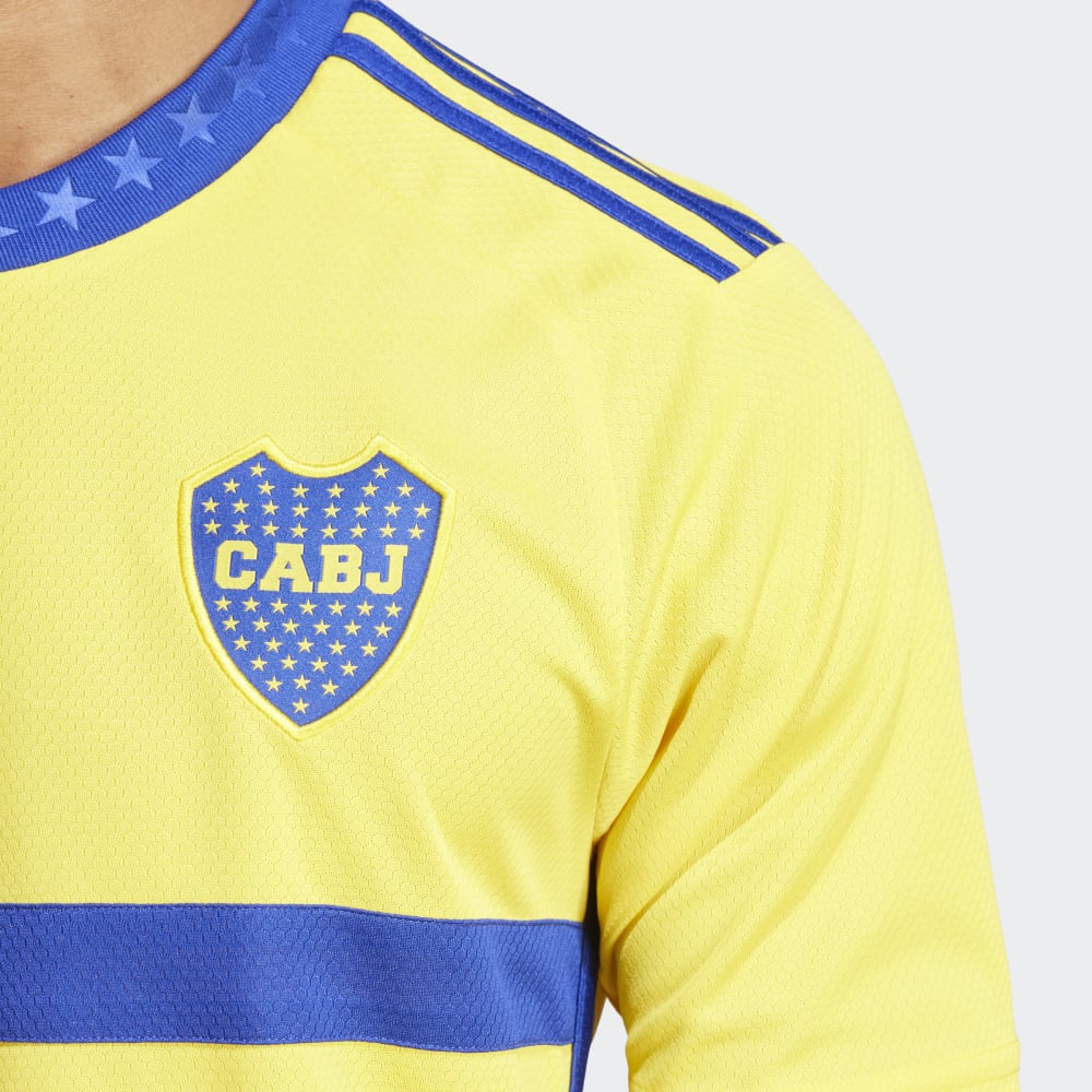 adidas Boca Juniors Away Jersey 23