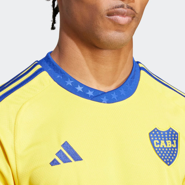 Camiseta adidas Boca Juniors 2ª equipación 23