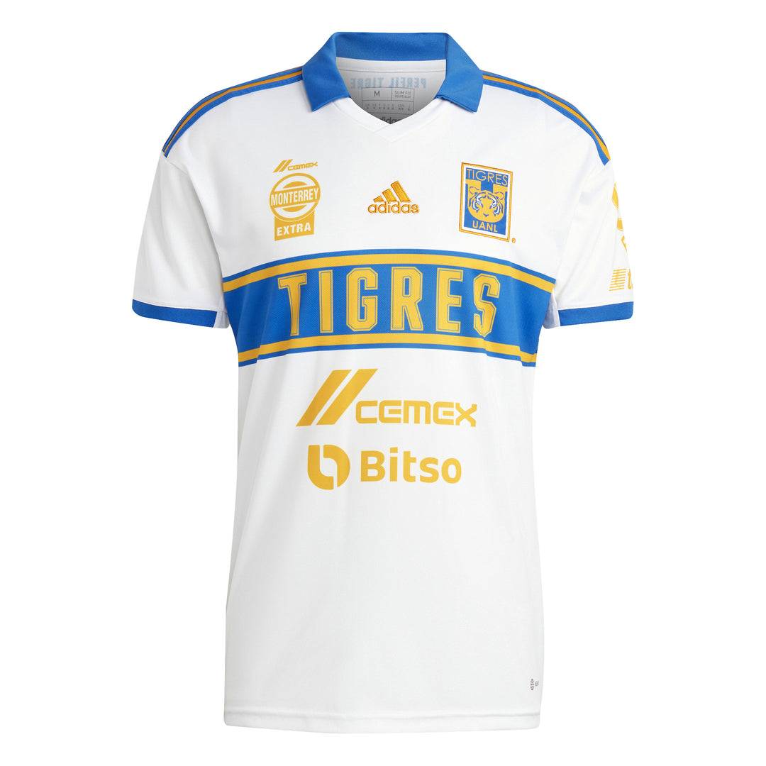 adidas Tigres UANL Third Jersey 23