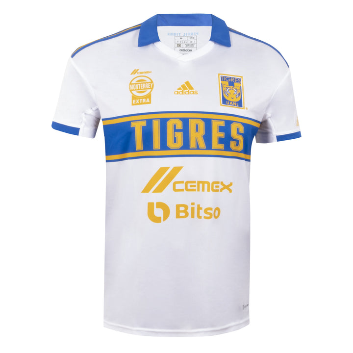 adidas Tigres UANL Tercera Camiseta 23