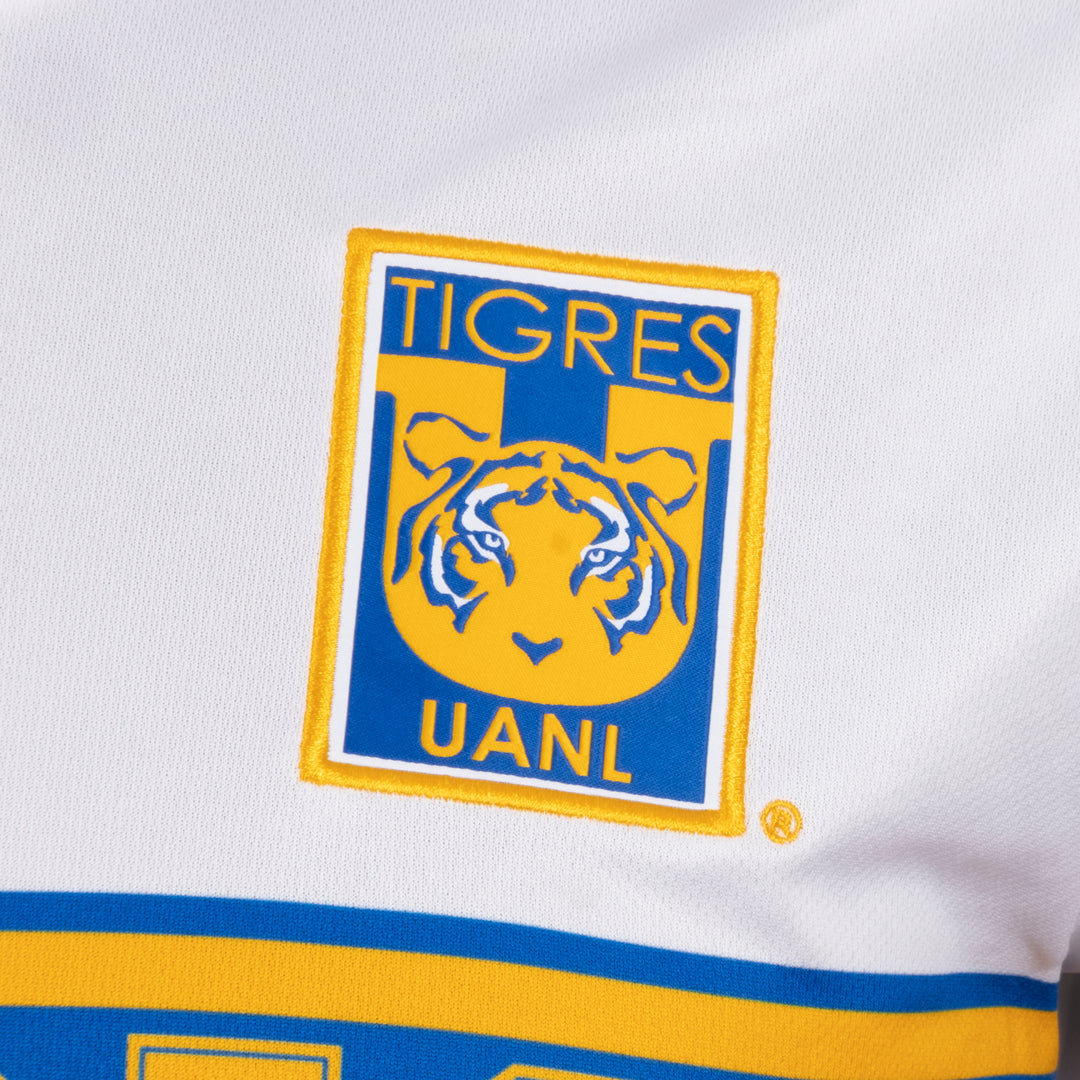 adidas Tigres UANL Tercera Camiseta 23