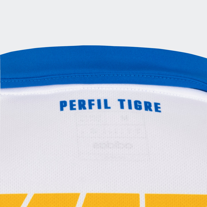 adidas Tigres UANL Tercera Camiseta 23