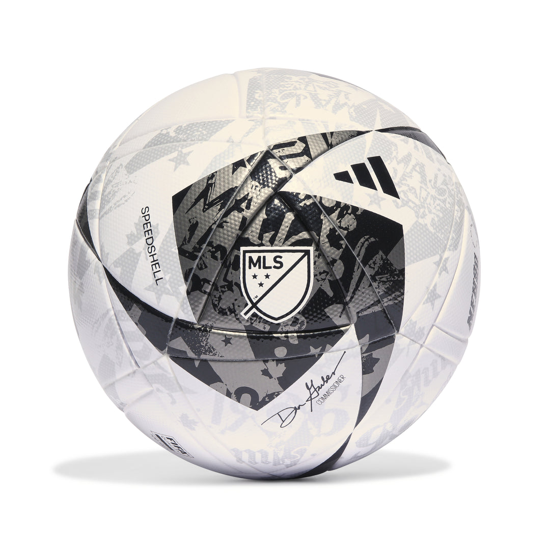 Balón adidas MLS League NFHS