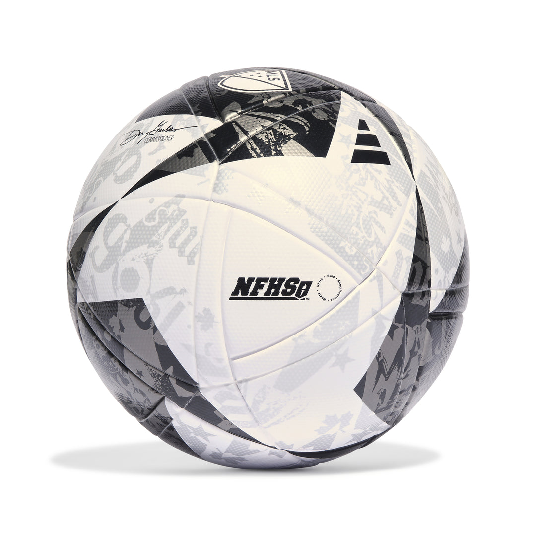 Balón adidas MLS League NFHS