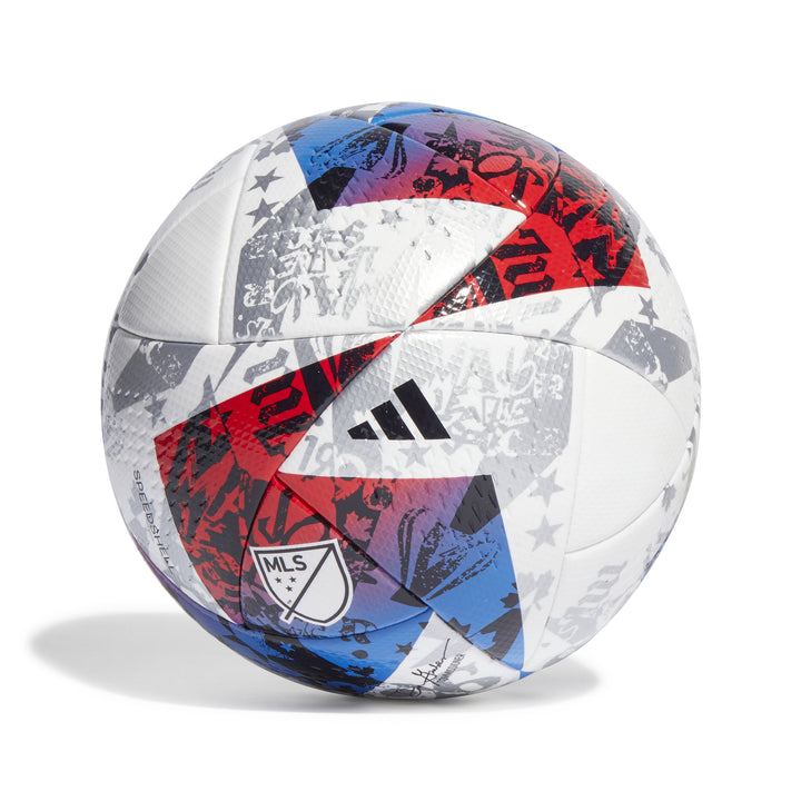 Balón adidas MLS Pro