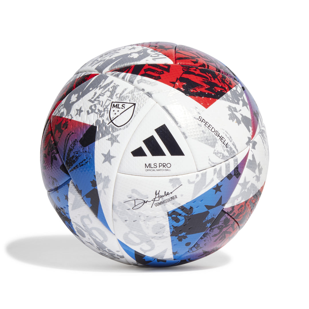 adidas MLS Pro Ball