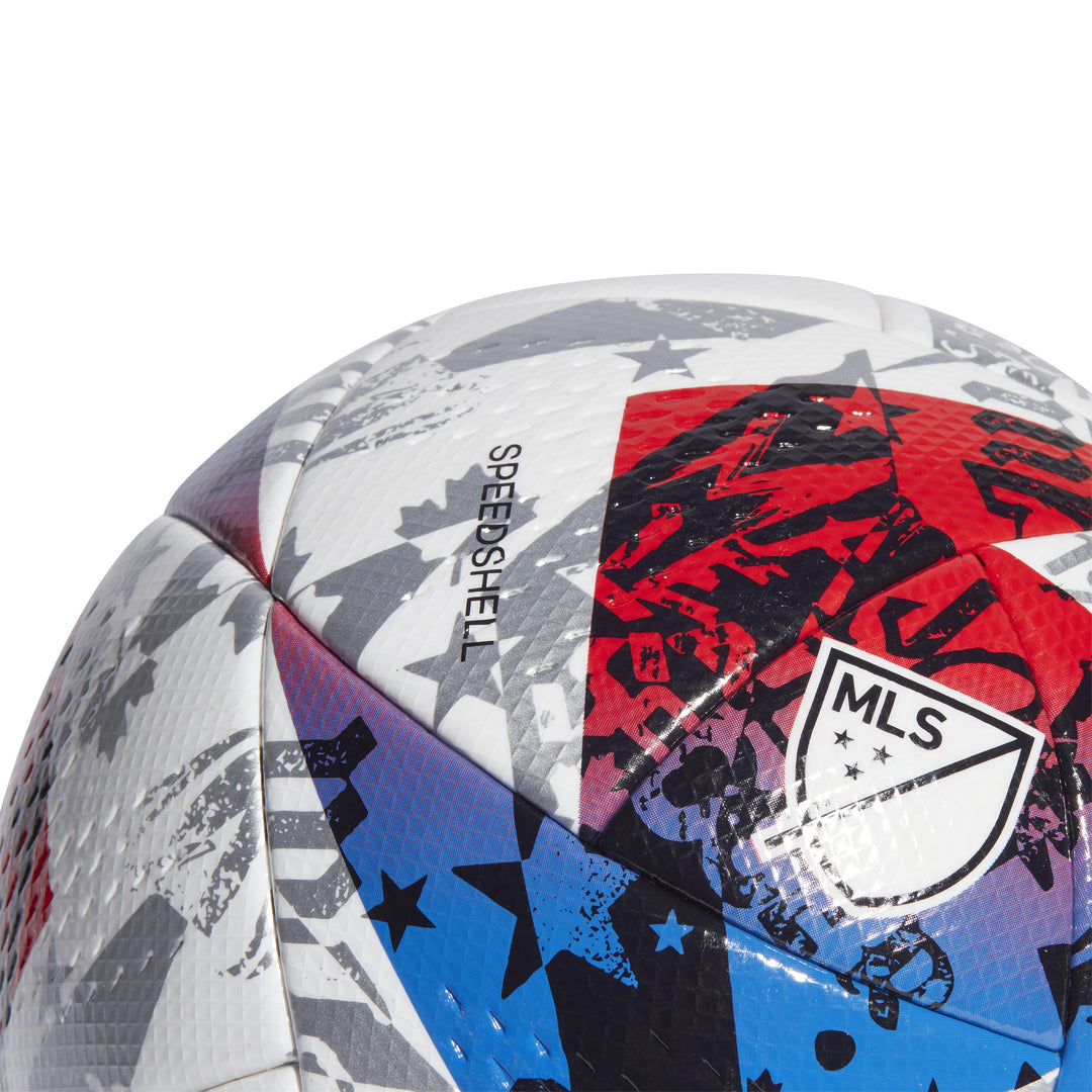 Balón adidas MLS Pro