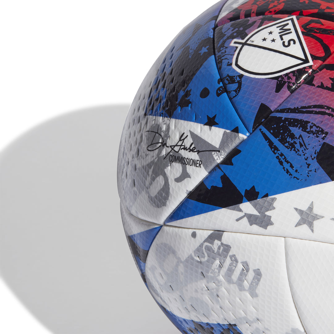 Balón adidas MLS Pro