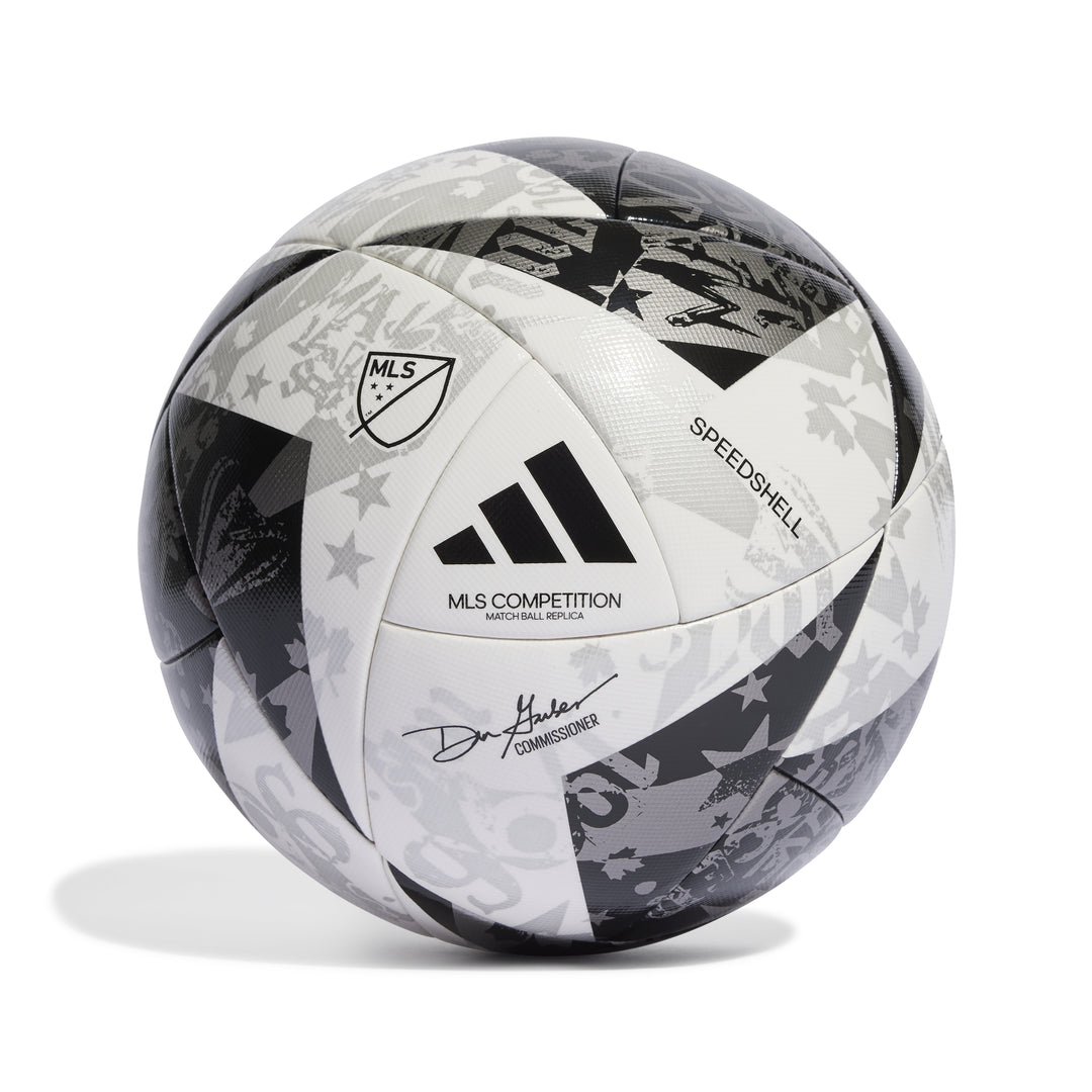 Balón de fútbol adidas MLS Competition NFHS