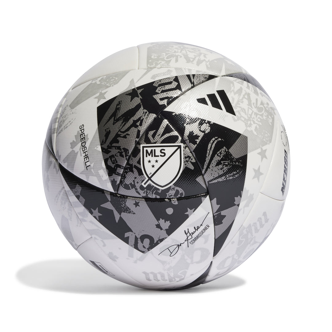 Balón de fútbol adidas MLS Competition NFHS