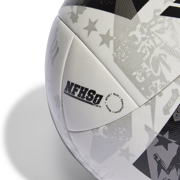 Balón de fútbol adidas MLS Competition NFHS