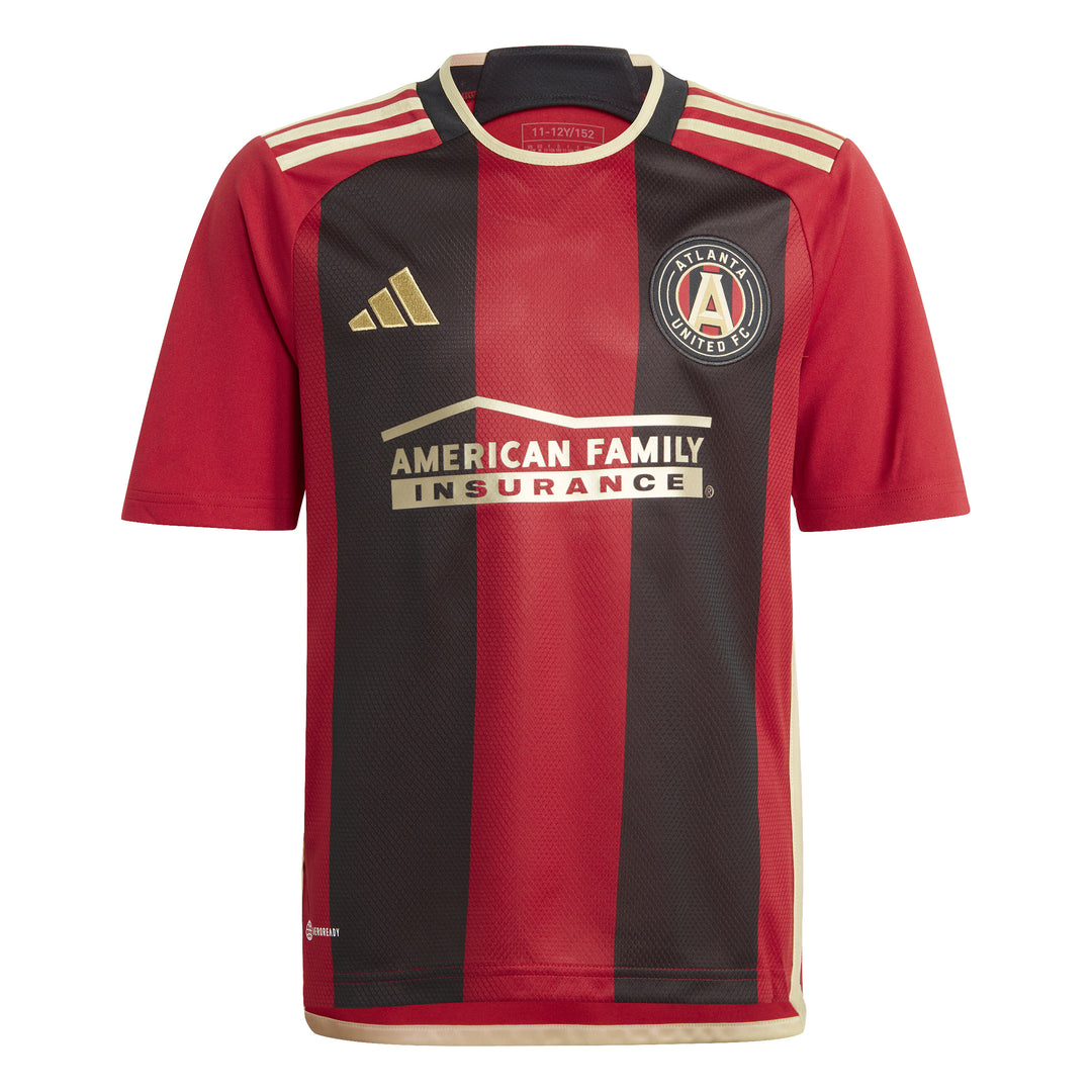 Camiseta adidas Atlanta United Primera 23/24