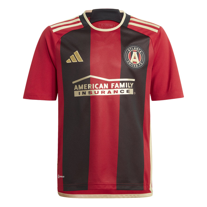 adidas Atlanta United Home Jersey 23/24