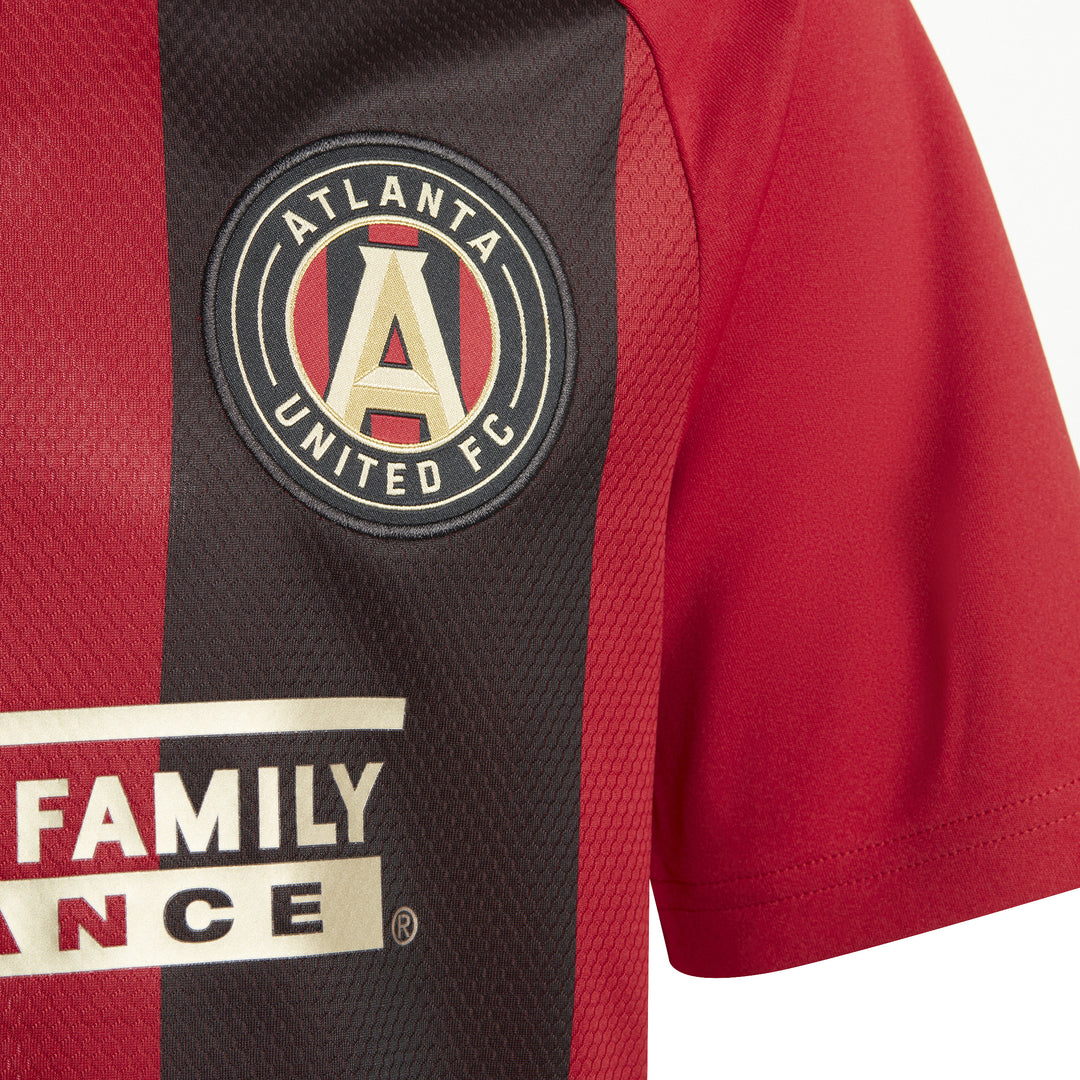 Camiseta adidas Atlanta United Primera 23/24