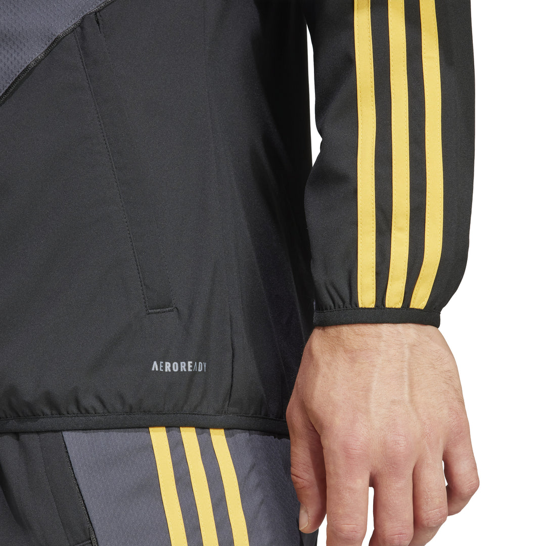 Chaqueta adidas Real Madrid UE Anthem 23/24