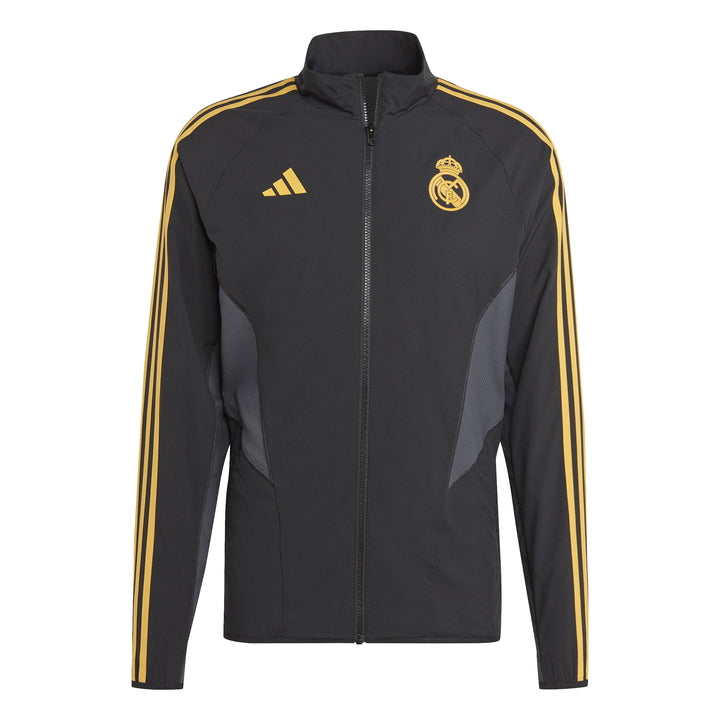 Chaqueta adidas Real Madrid UE Anthem 23/24