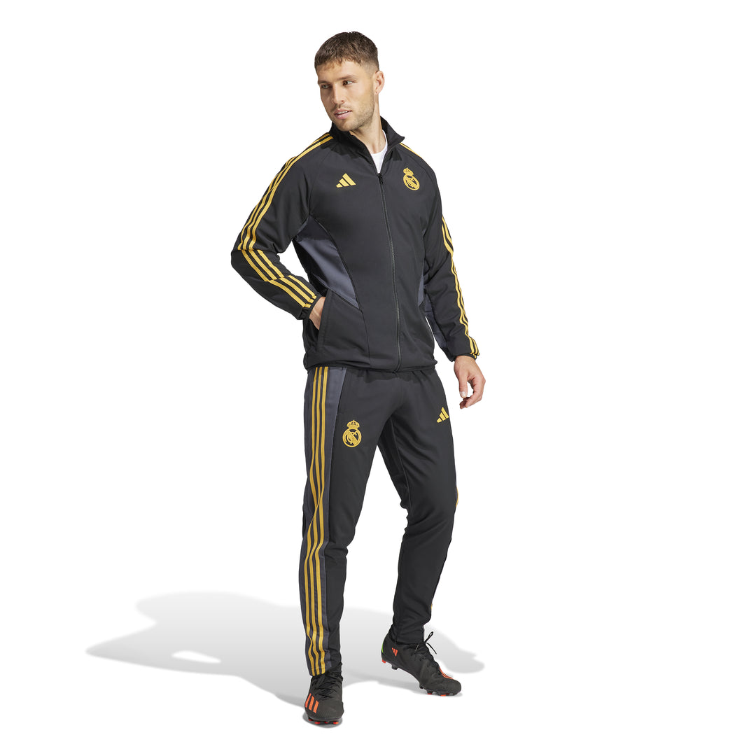 adidas Real Madrid EU Anthem Jacket 23/24