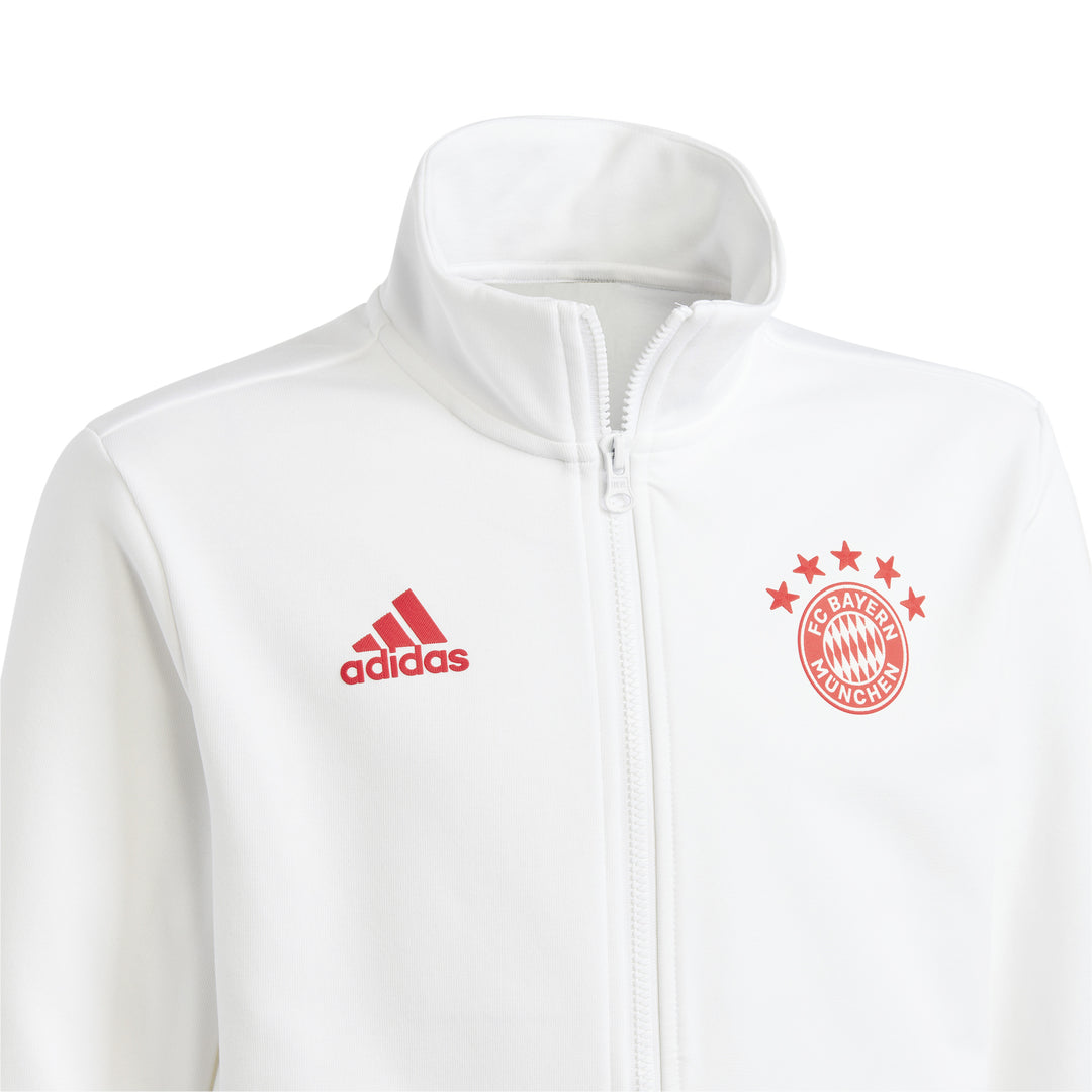 Chaqueta adidas Bayern Munich Himno 23/24