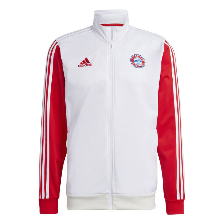 Chaqueta adidas Bayern Múnich DNA Track Top 23/24