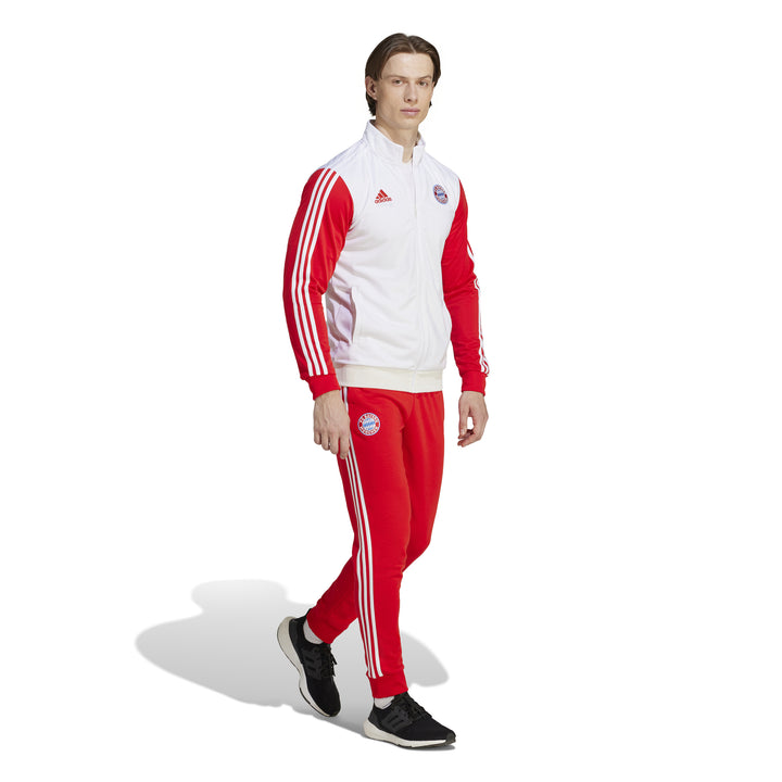 adidas Bayern Munich DNA Track Top Jacket 23/24