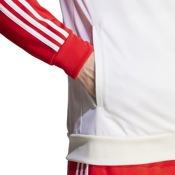 Chaqueta adidas Bayern Múnich DNA Track Top 23/24