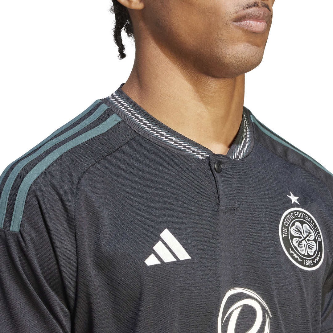 adidas Celtic Away Jersey 23/24