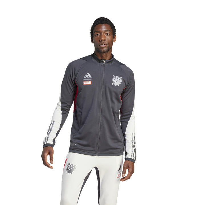 Chaqueta adidas MLS All Star Anthem 