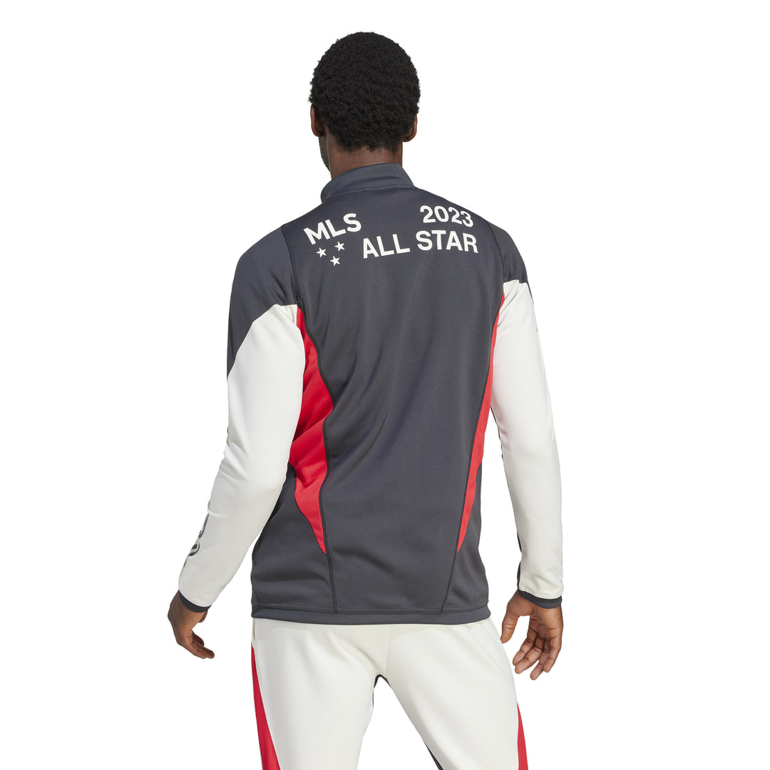 Chaqueta adidas MLS All Star Anthem 