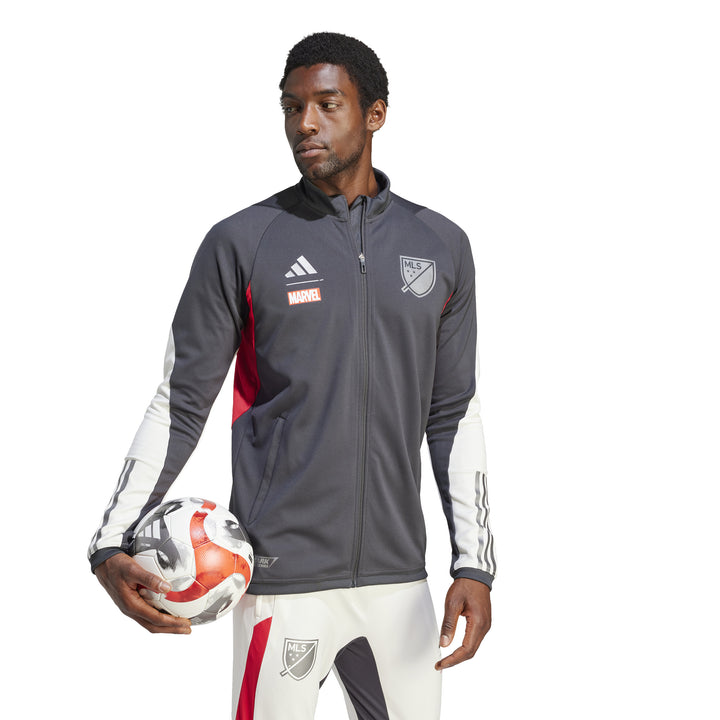 Chaqueta adidas MLS All Star Anthem 