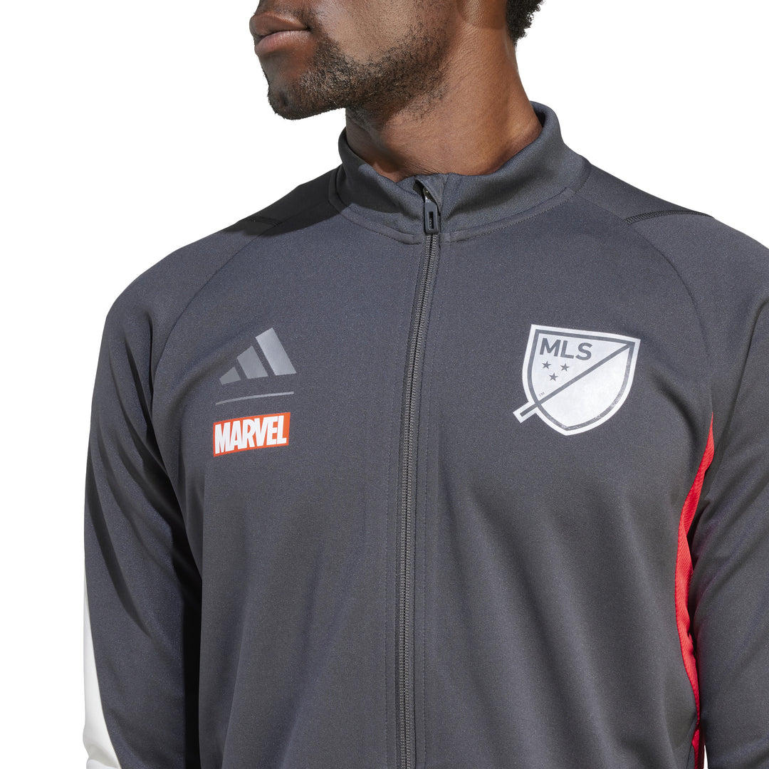 adidas MLS All Star Anthem Jacket