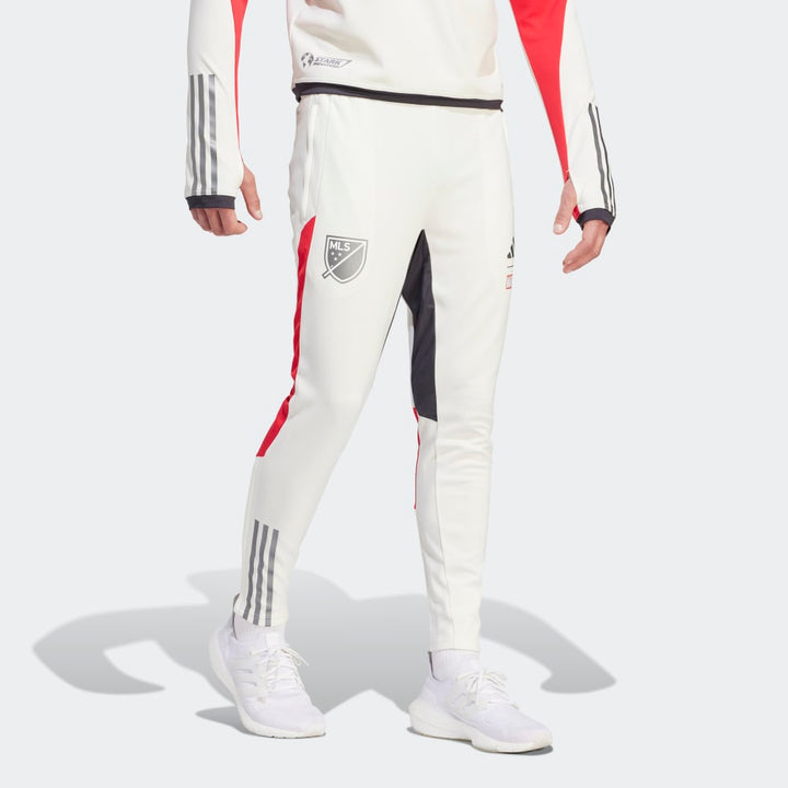 Pantalón de entrenamiento adidas MLS All Star x Marvel