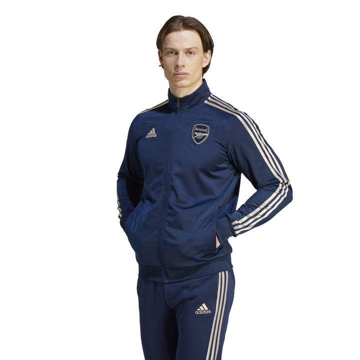 Chaqueta adidas Arsenal DNA Track Top 23/24